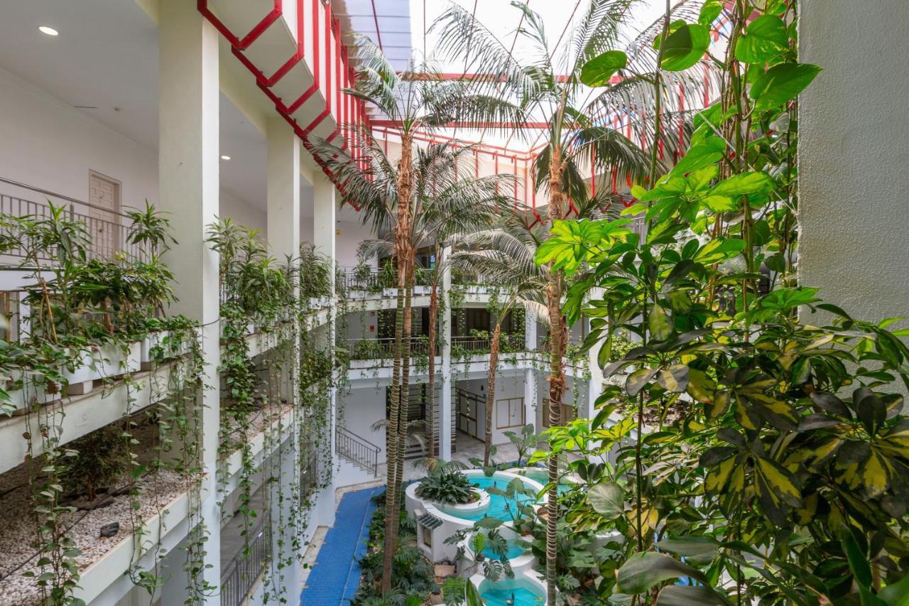 Apartamento Con Vistas Al Mar Benalmádena Exterior foto